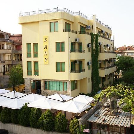 Hotel Sany พรีมอร์สโก ห้อง รูปภาพ