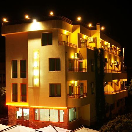 Hotel Sany พรีมอร์สโก ภายนอก รูปภาพ