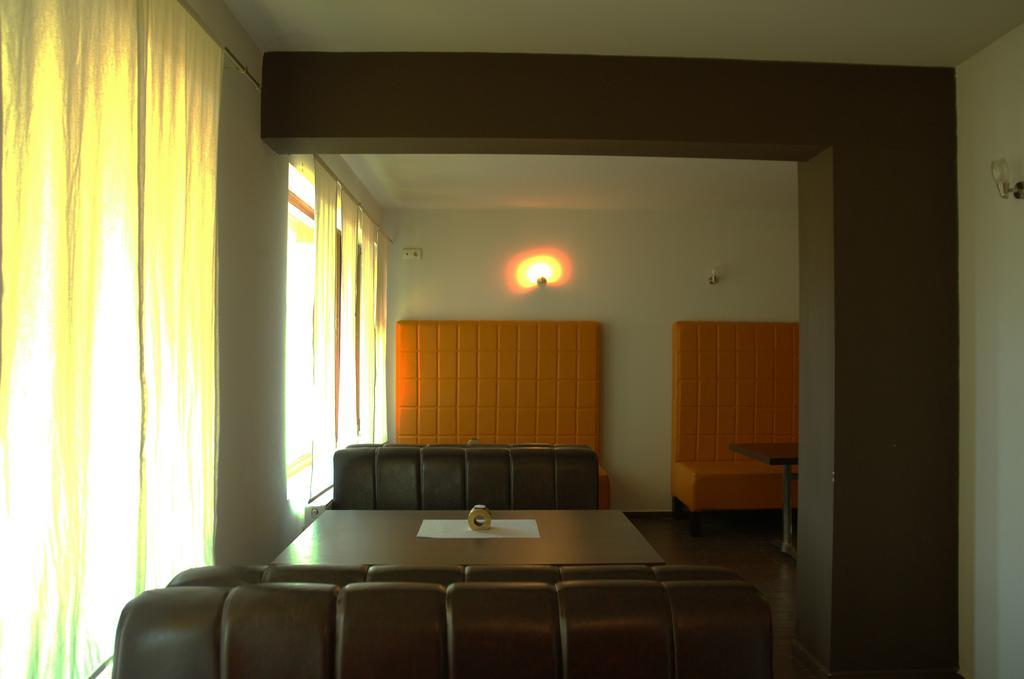 Hotel Sany พรีมอร์สโก ภายนอก รูปภาพ