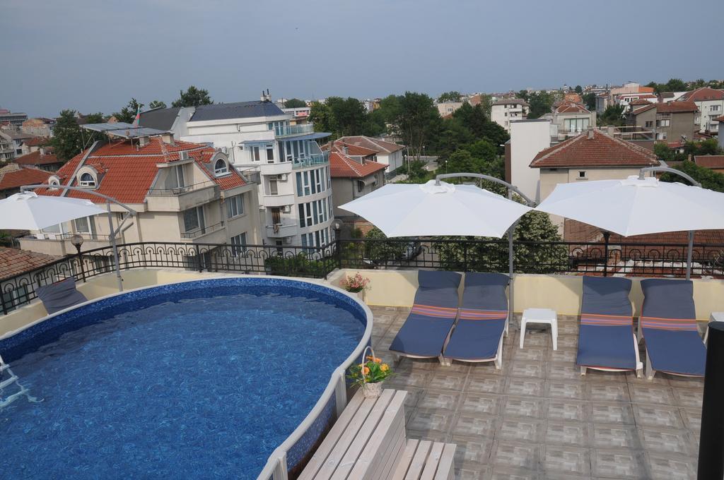 Hotel Sany พรีมอร์สโก ห้อง รูปภาพ