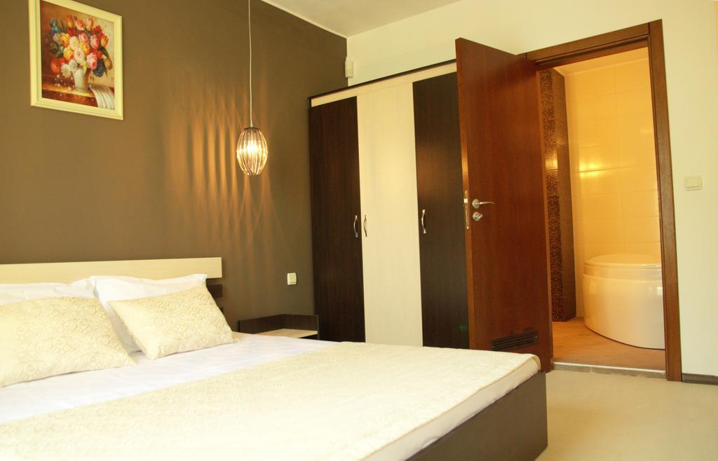 Hotel Sany พรีมอร์สโก ห้อง รูปภาพ