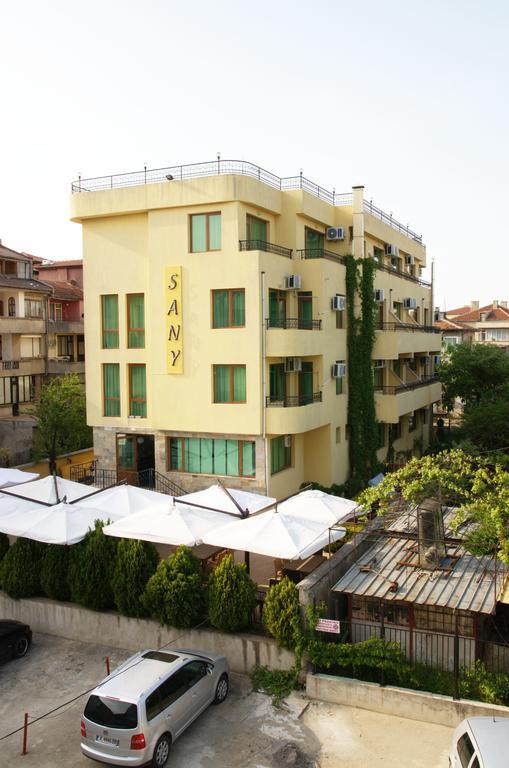 Hotel Sany พรีมอร์สโก ห้อง รูปภาพ