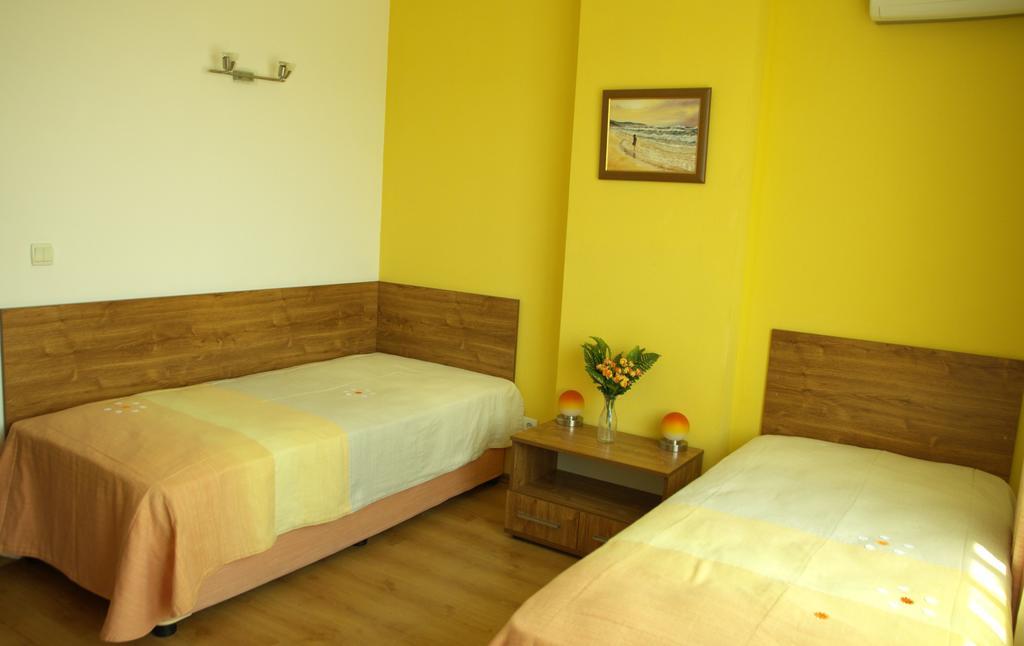 Hotel Sany พรีมอร์สโก ภายนอก รูปภาพ