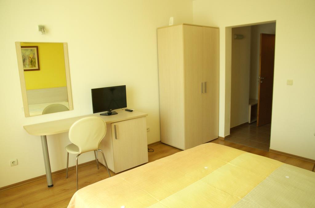 Hotel Sany พรีมอร์สโก ห้อง รูปภาพ