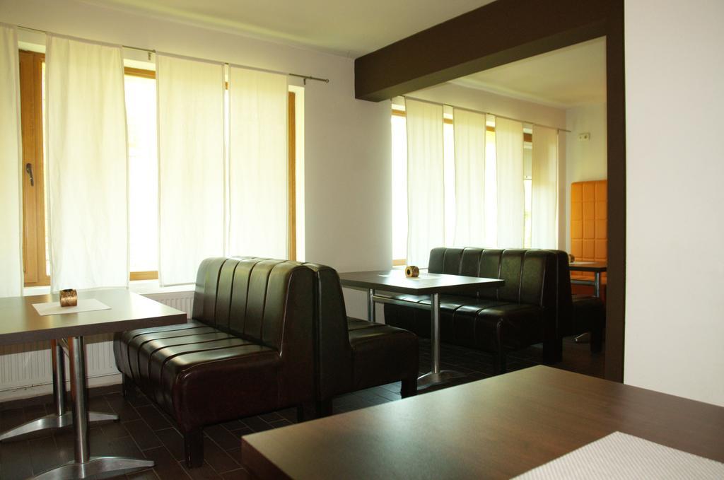 Hotel Sany พรีมอร์สโก ภายนอก รูปภาพ